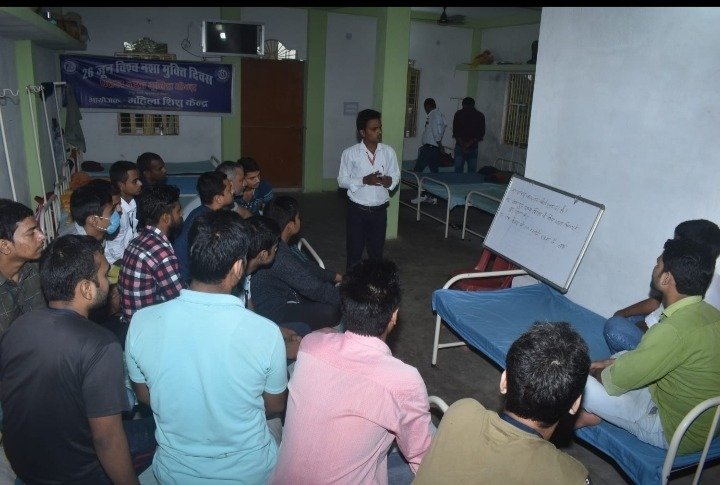 Health Awareness
